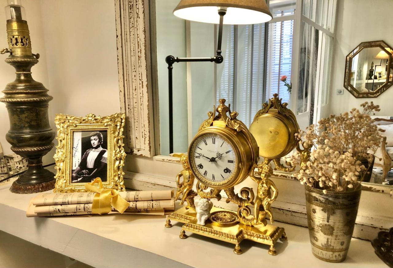 Les Anges Deluxe Avignon - Exclusive Luxury Home Экстерьер фото