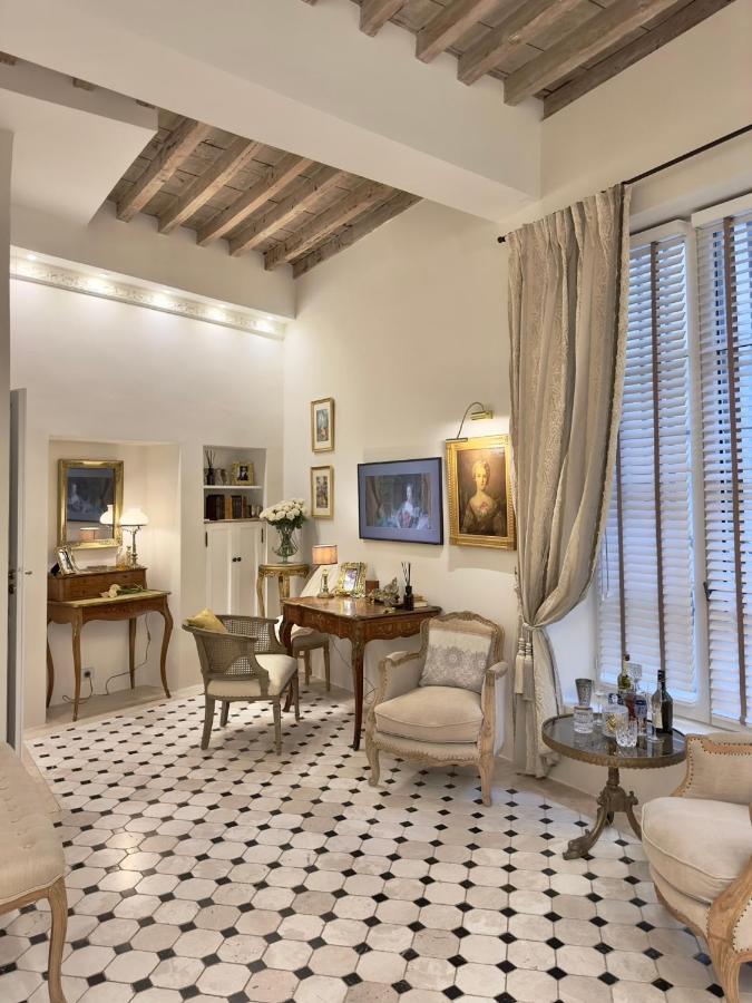 Les Anges Deluxe Avignon - Exclusive Luxury Home Экстерьер фото