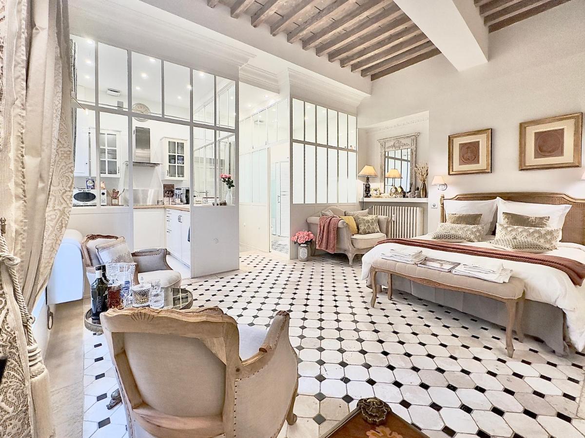 Les Anges Deluxe Avignon - Exclusive Luxury Home Экстерьер фото