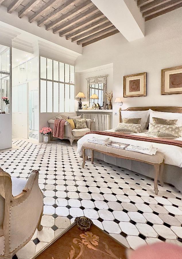 Les Anges Deluxe Avignon - Exclusive Luxury Home Экстерьер фото