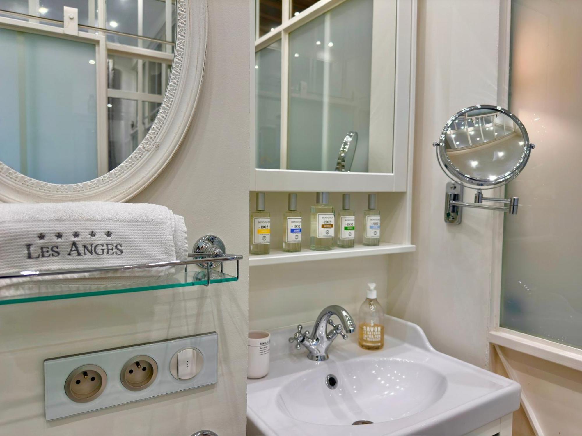 Les Anges Deluxe Avignon - Exclusive Luxury Home Экстерьер фото