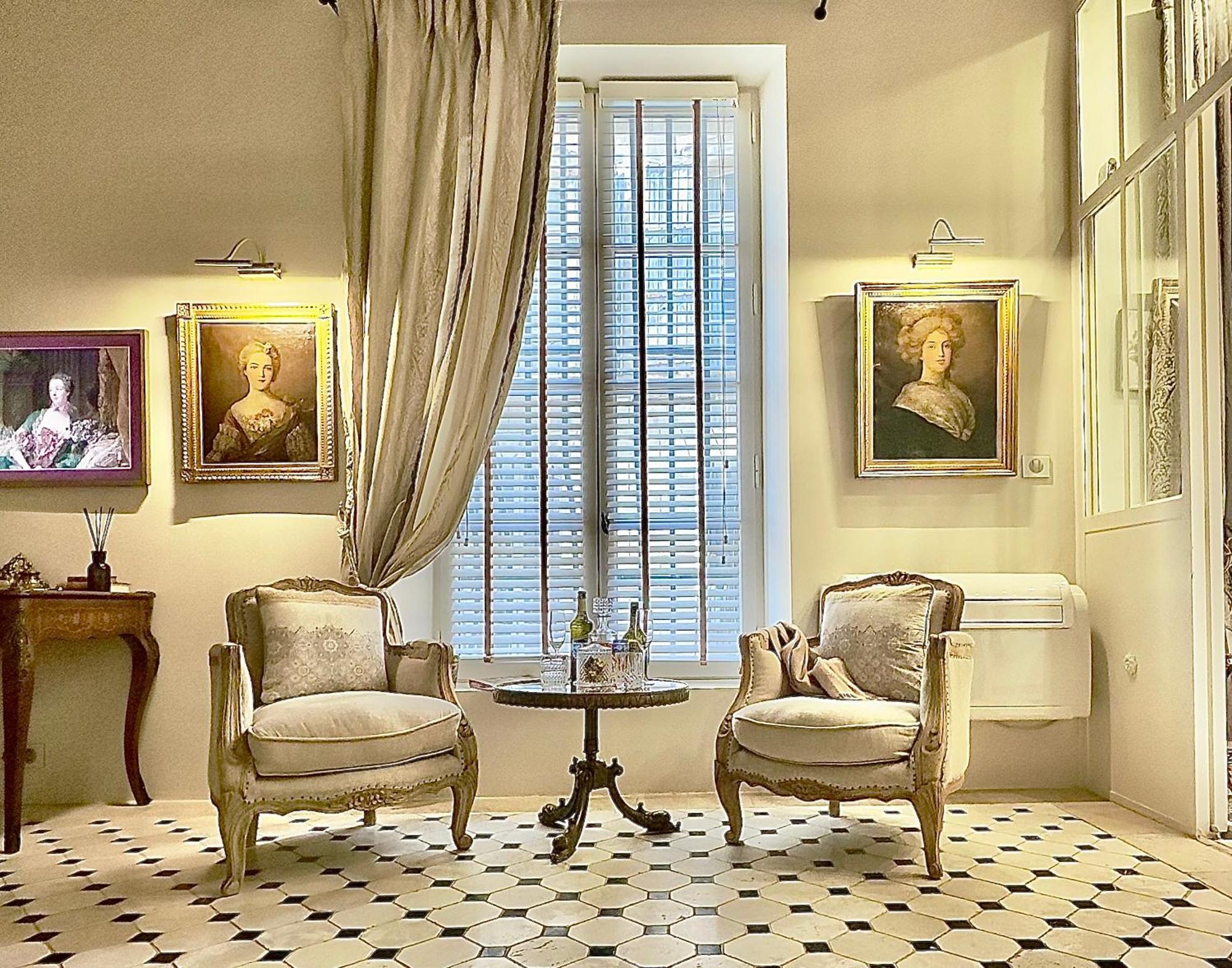 Les Anges Deluxe Avignon - Exclusive Luxury Home Экстерьер фото