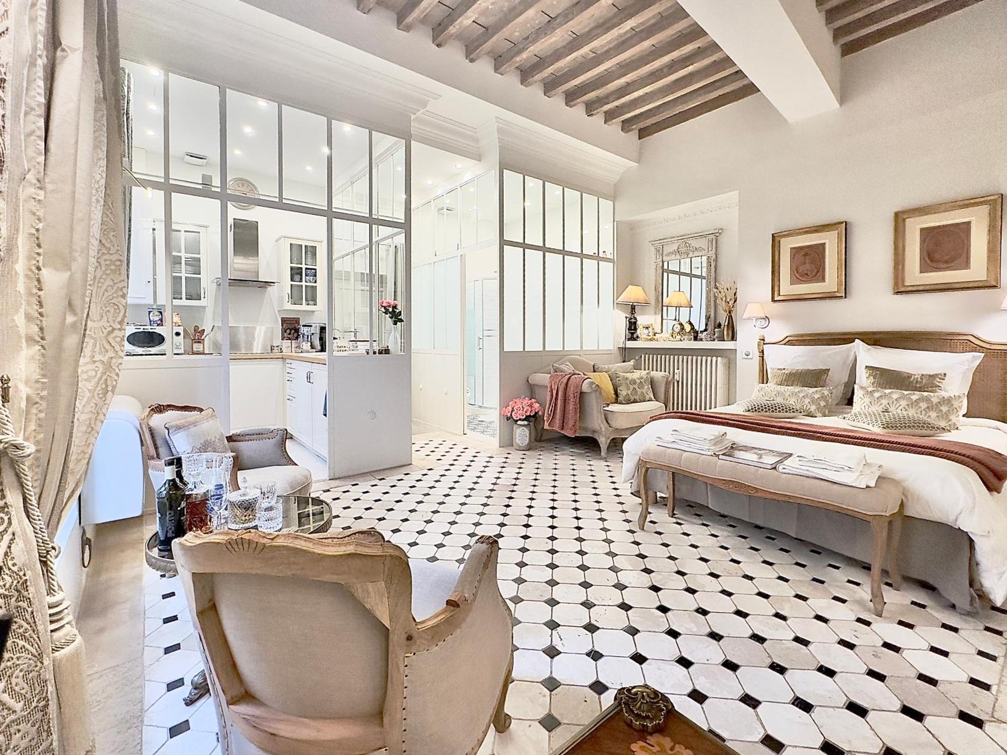 Les Anges Deluxe Avignon - Exclusive Luxury Home Экстерьер фото