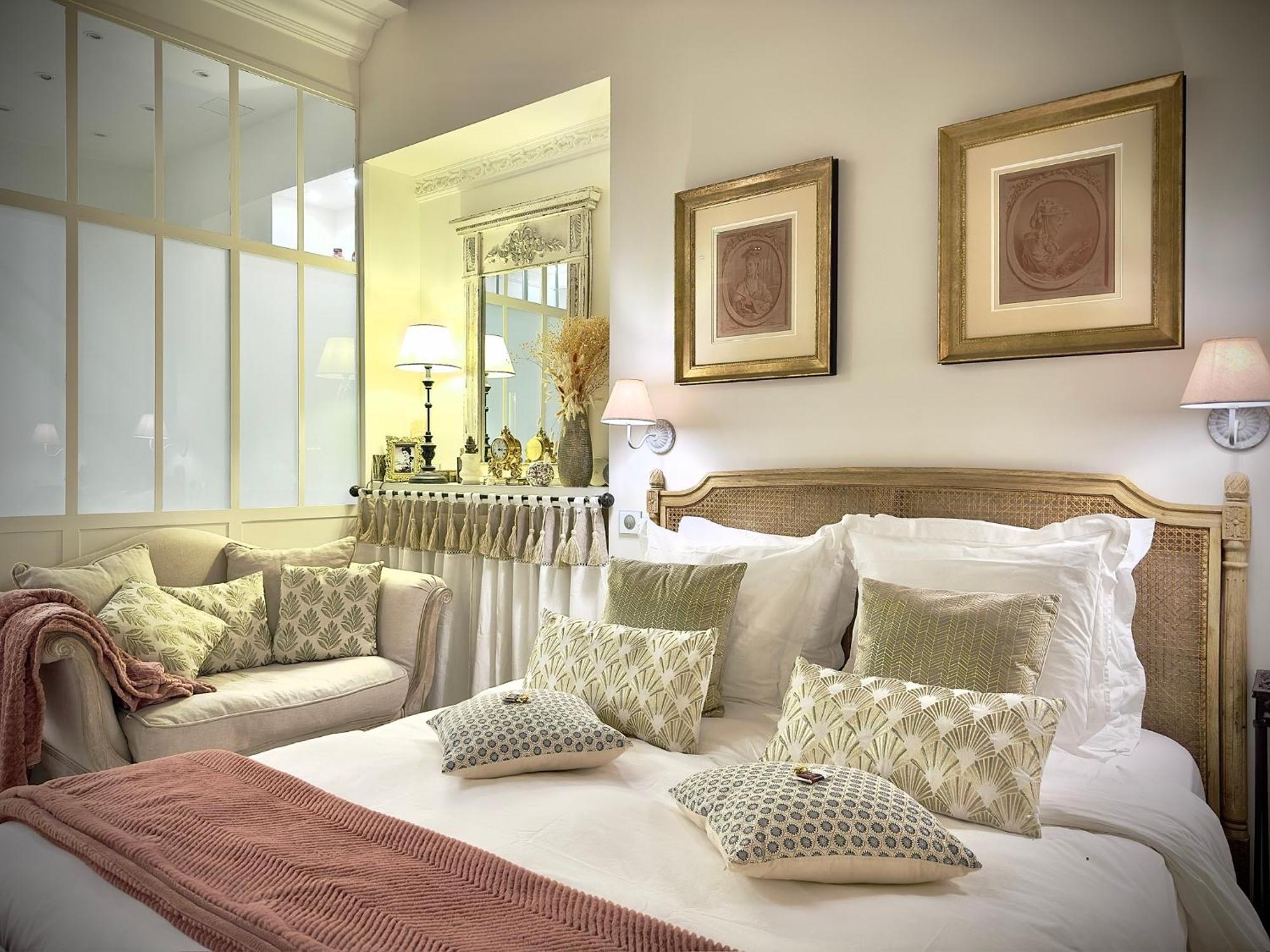 Les Anges Deluxe Avignon - Exclusive Luxury Home Экстерьер фото