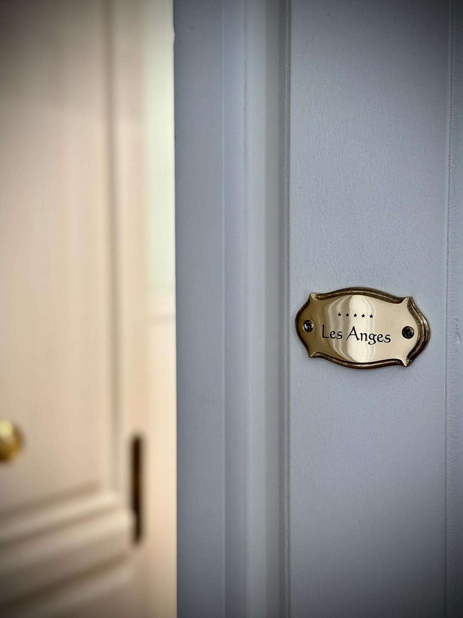 Les Anges Deluxe Avignon - Exclusive Luxury Home Экстерьер фото