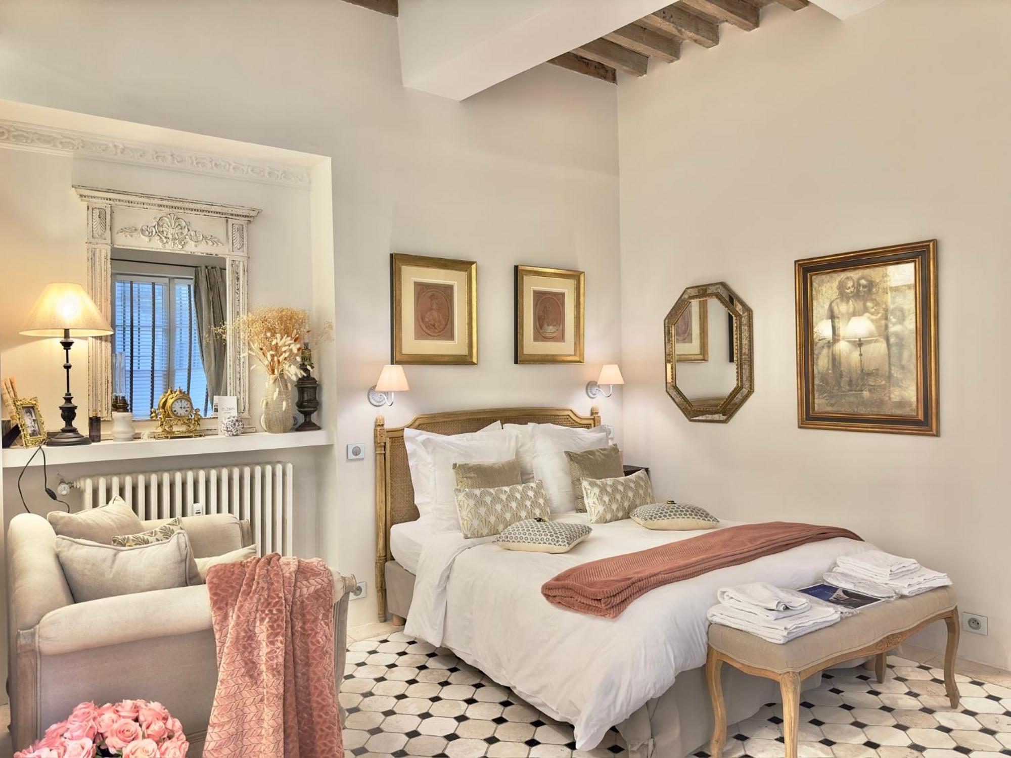 Les Anges Deluxe Avignon - Exclusive Luxury Home Экстерьер фото
