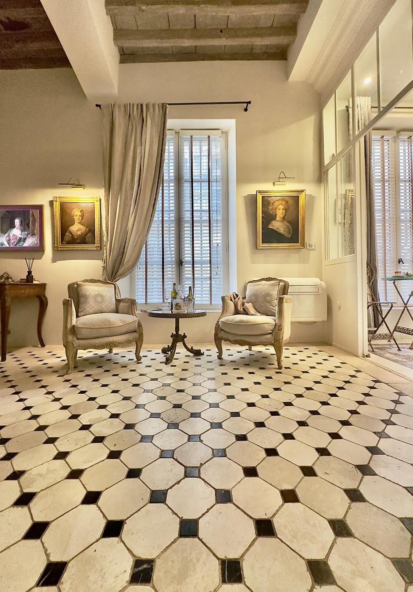 Les Anges Deluxe Avignon - Exclusive Luxury Home Экстерьер фото